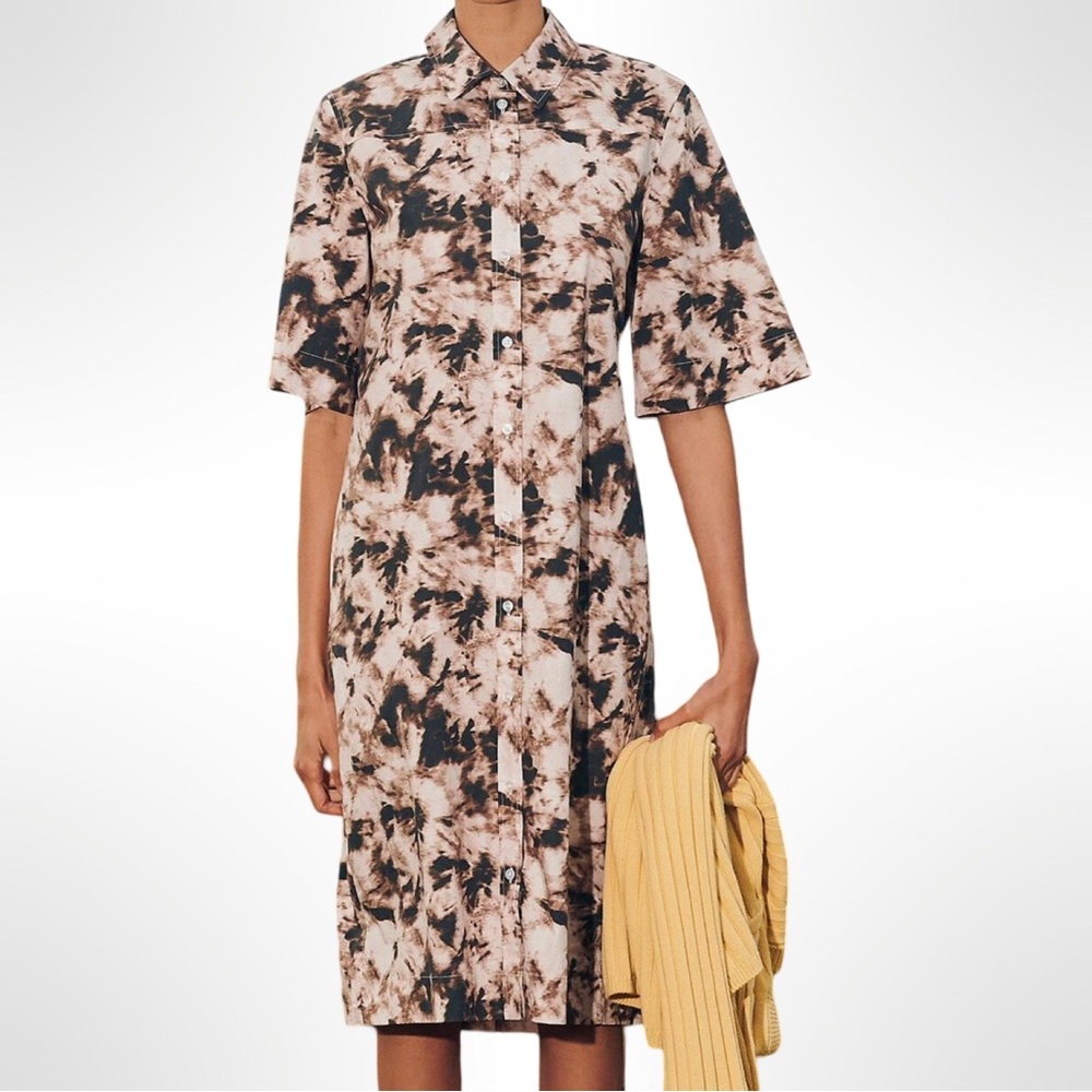 Samsoe Samsoe T Shirt Dress